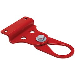 Universal Swivel Tow Hook