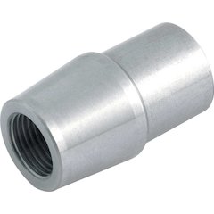 Tube End 3/8-24 LH 3/4in x .058in