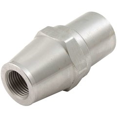 Tube Ends 3/4-16 LH 1-1/4in x .095in 10pk