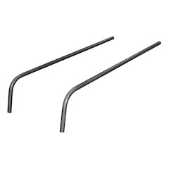 Universal Strut Bars 1-1/2in x .095in