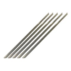 Alum Body Angle 120 Deg 66in 5pk