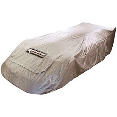 Car Cover Dirt Late Model