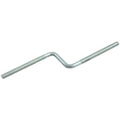 Offset Stud 1/4-20 x 6in