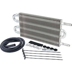 Trans Cooler 12x5 10000 GVW