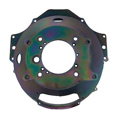 Bellhousing Chevy Steel non-SFI