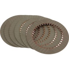 Clutch Discs for Bert 6 Pack