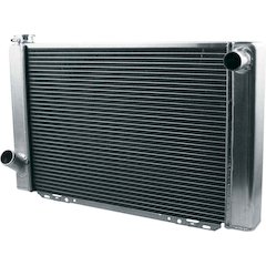 Radiator Ford 16x28