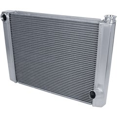 Triple Pass Radiator 19x28