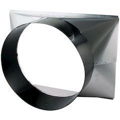 Fan Shroud 31in Griffin and Howe