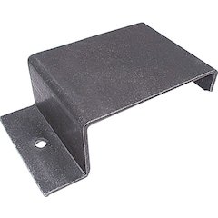 Upper Radiator Support