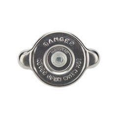 Radiator Cap 14-18 PSI Small Diameter