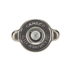 Radiator Cap 28-32 PSI Small Diameter