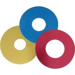 Water Outlet Restrictor Kit