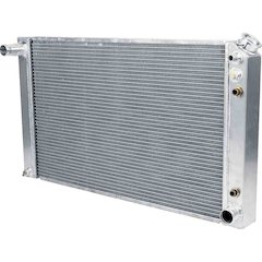 Radiator 1968-77 Chevelle