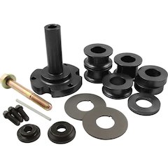 Crank Mandrel Kit