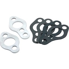 Water Pump Spacer Kit SBC 1/8in