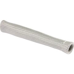 Spark Plug Boot Sleeves Natural 7-1/2in 2pk