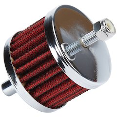 Breather Element 3/8in w/ Mounting Stud