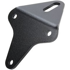 Alum Motor Mount SBC Front Centered