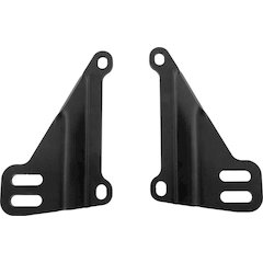 Motor Mounts 302-351W Front 1pr
