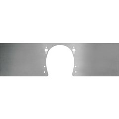 Motor Plate SBC Front