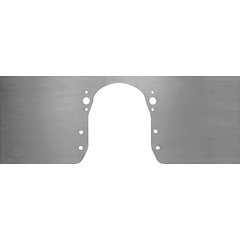 Motor Plate BBC Front