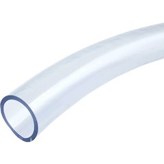 Vent Hose 1.25 ID x 5ft