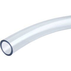 Vent Hose 1.50 ID x 5ft