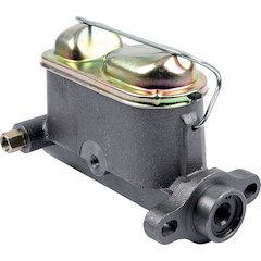 Master Cylinder 1-1/4in Bore 3/8in/1/2in Ports