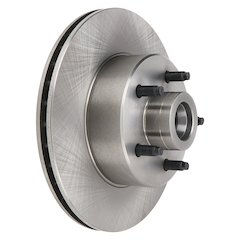 Hub/Rotor Granada 4.50in BC