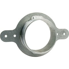 Brake Duct Hose Flange 3in.