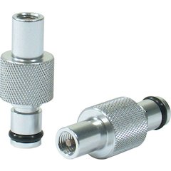 Schrader Valve 1pr