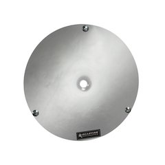 Alum Mud Cover Bassett Weld
