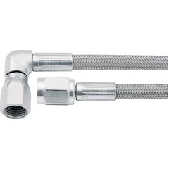 36in #3 Line -3 Str/-3 90 Deg