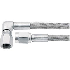 36in #3 Line -3 Str/-3 90 Deg 5pk