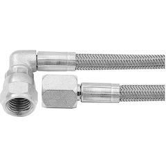 18in #4 Line -4 Str/-4 90 Deg 5pk