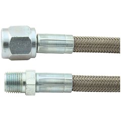 36in #4 Line -4 Str/ 1/8in NPT