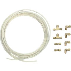 Nylon Brake Line Kit