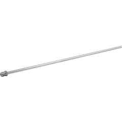 1/4in Brake Line 20in Stainless Steel