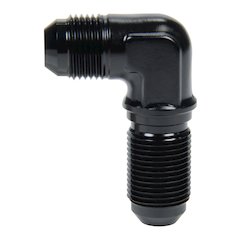 Bulkhead AN 90 Deg -4