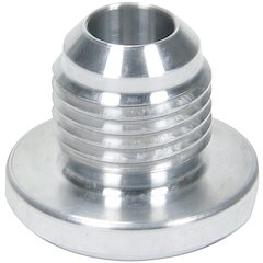 AN Weld Bung 8AN Male Aluminum