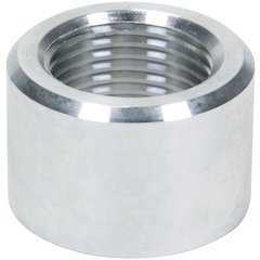 AN Weld Bung 12AN Female Aluminum