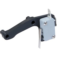 WOT Micro Switch Bracket 4150