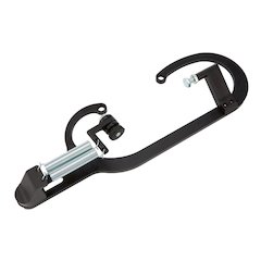 Throttle Return Spring Bracket 4412 2BBL