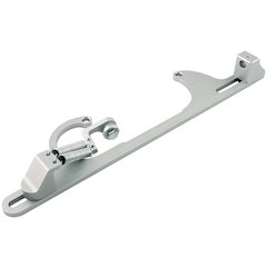 Throttle Bracket Morse Clear 4150/Edelbrock