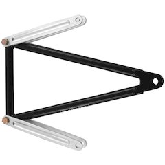 Jacobs Ladder 13-5/8in (Medium)