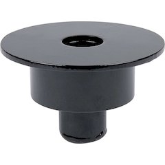 Upper Spring Cup 5in OD Spring