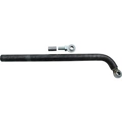 J-Bar Panhard Bar (Adj) w/ Std Rod End