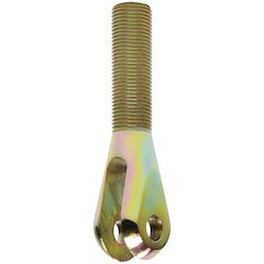 5/8 RH Steel Clevis