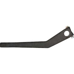 Sway Bar Arm 1.25 x 49 Spl 30 Deg